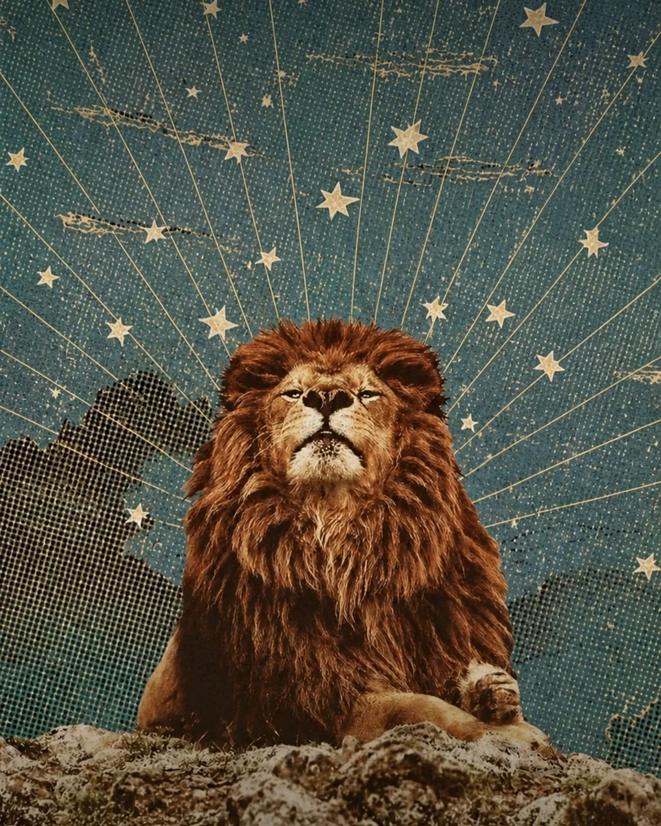 Beyond Lion's Gate